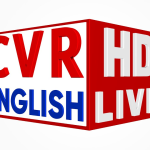 CVR English News Live