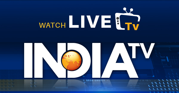 India TV News Live