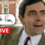 Mr. Bean Comedy