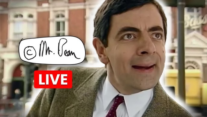 Mr. Bean Comedy