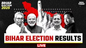 Bihar Election Result LIVE