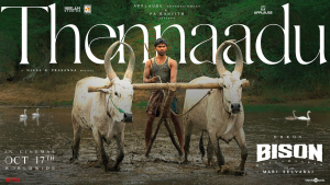 Thennaadu video song