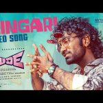 Singari Video Song